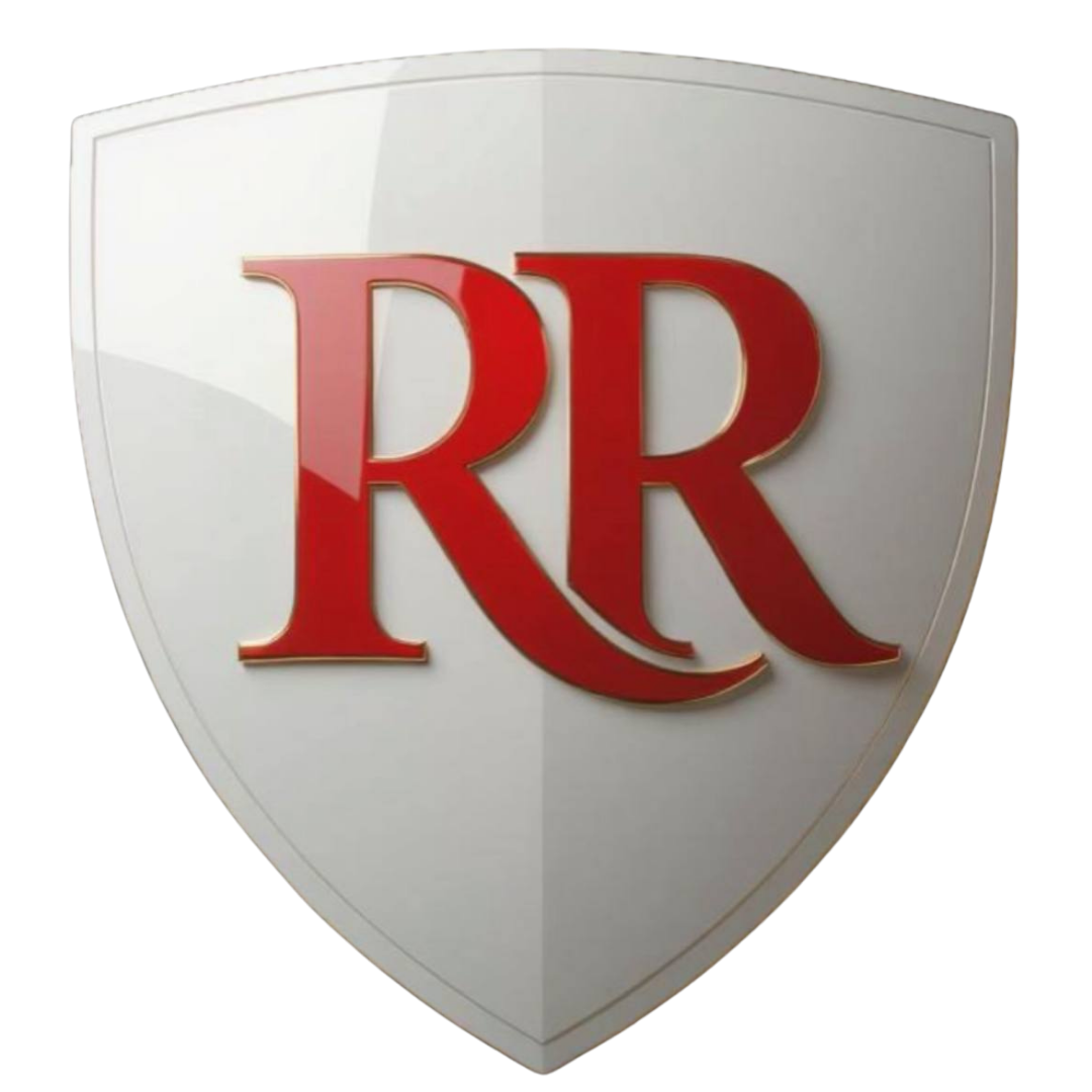 INSURANCE RR GROUP Logo